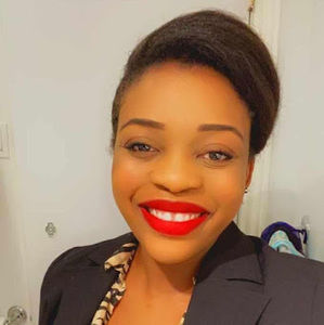 Meet your Posher, Luce daisy